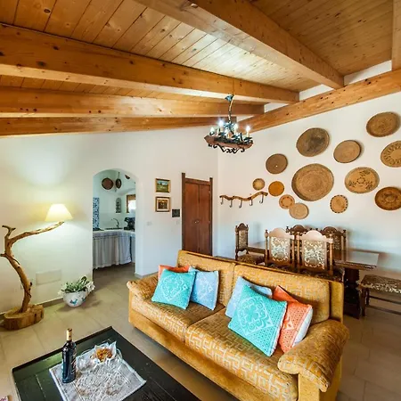 Private Rooms B&B Mannazzotta Castelsardo Self Service Breakfast B&B 카스텔사르도