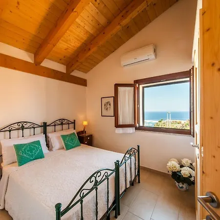 B&B Private Rooms B&B Mannazzotta Castelsardo Self Service Breakfast *