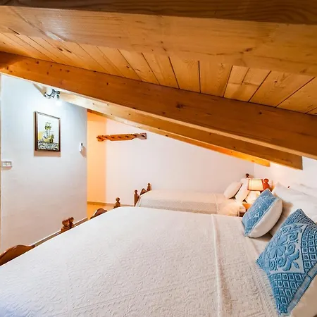 Private Rooms B&B Mannazzotta Castelsardo Self Service Breakfast *