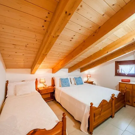 Private Rooms B&B Mannazzotta Castelsardo Self Service Breakfast B&B *