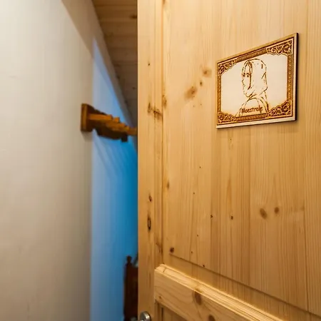 B&B Private Rooms B&B Mannazzotta Castelsardo Self Service Breakfast *