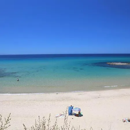 Private Rooms B&B Mannazzotta Castelsardo Self Service Breakfast B&B 카스텔사르도