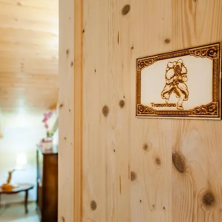 Private Rooms B&B Mannazzotta Castelsardo Self Service Breakfast