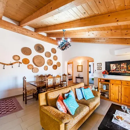 B&B Private Rooms B&B Mannazzotta Castelsardo Self Service Breakfast