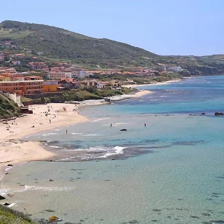B&B Private Rooms B&B Mannazzotta Castelsardo Self Service Breakfast *
